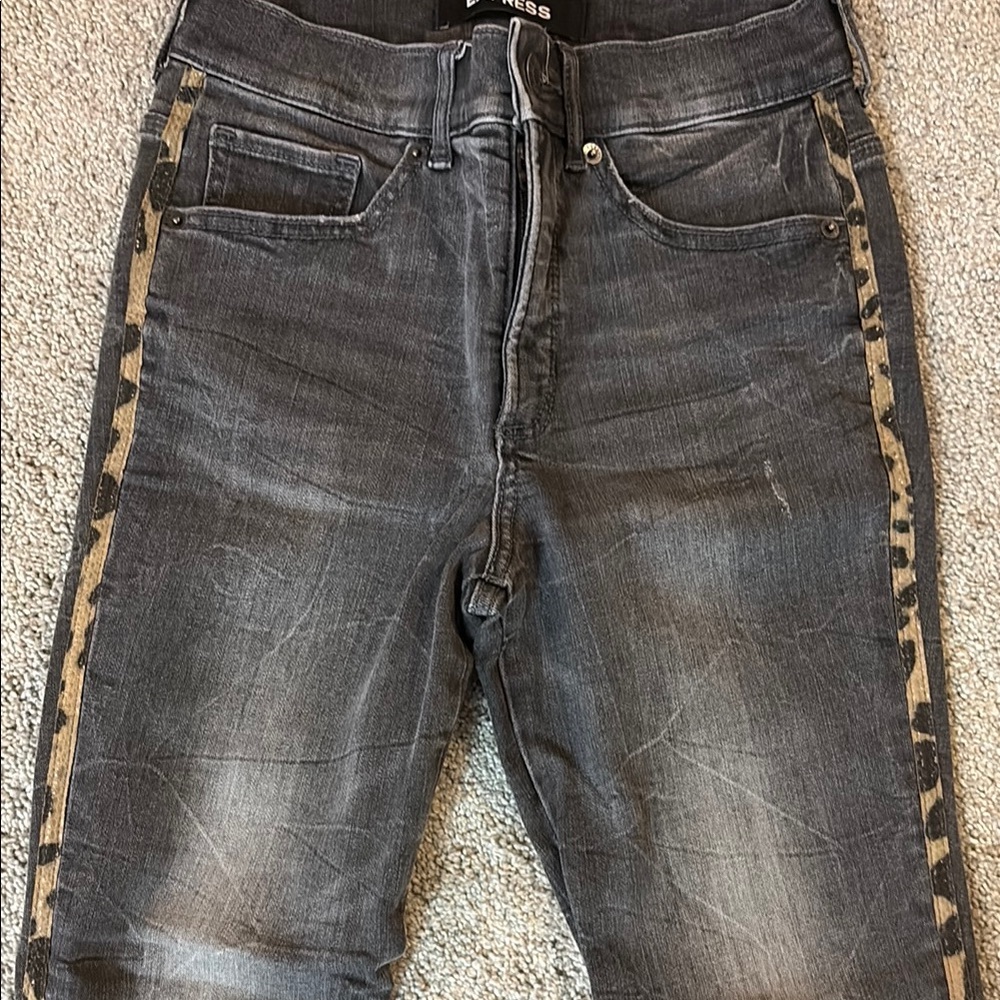 Bundle of 2 Express Jeans - Picture 6 of 9